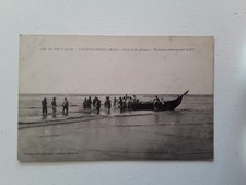 CPA 33 : LACANAU OCEAN