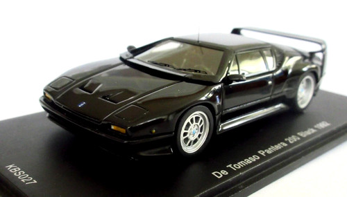 Spark tomaso pantera 200 - de,