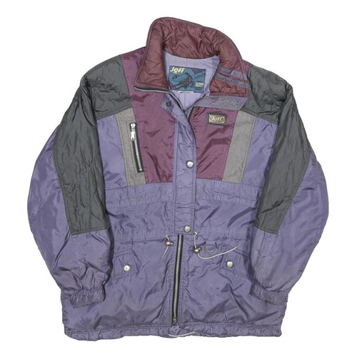 Joff veste doudoune zippée - veste,