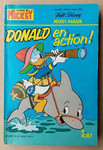 Disney mickey parade - disney, ---