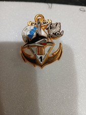 Parachutiste 8eme Rpima 1cie Fabrication Indo Langue Rouge