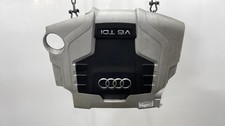 Cache moteur  AUDI A4 3 AVANT PHASE 1 BREAK