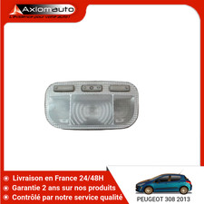 🇫🇷 PLAFONNIER AR PEUGEOT