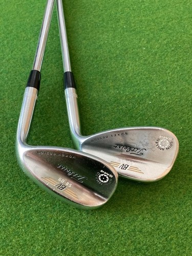 Titleist vokey sm4 wedge - sm4,