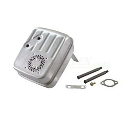 Silencieux pour moteur briggs - silencieux,