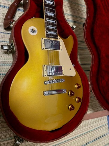 Epiphone les paul standard - les,