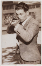 Photo tir photographique