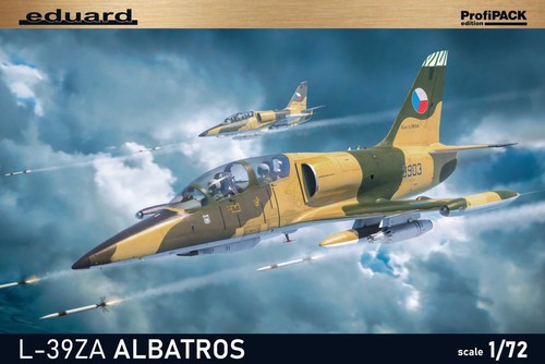 39za albatros - albatros, decos)
