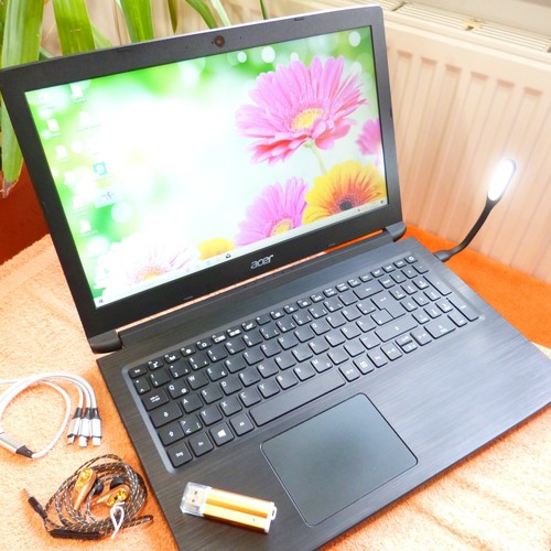 Acer a315 pouces fullhd - a315,