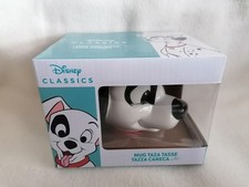 Mug 3D neuf / tasse neuve 101 DALMATIENS (DALMATIANS) - Disney Classics - Stor