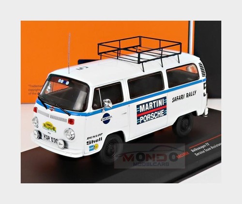 Ixo volkswagen t2 - 1:43,