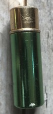 ANCIEN BRIQUET DE COLLECTION PUBLICITAIRE CHAMPAGNE CANARD DUCHESNE