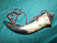 Début Corne à Boire Souvenir