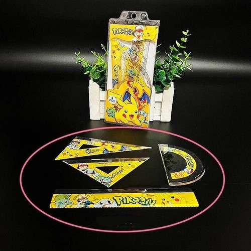 Ensemble fournitures - de,
