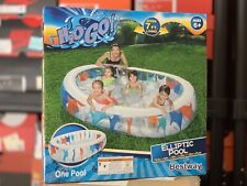 NEW BESTWAY H2O GO ELLIPTIC