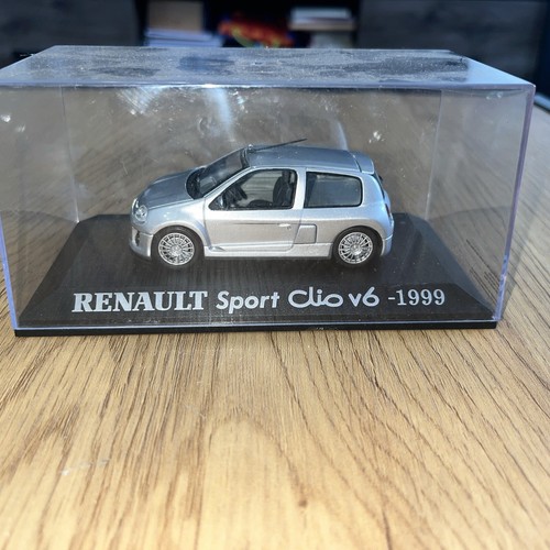 Renault sport clio 1999 - sport,