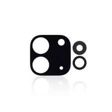 Lentille caméra pour iPad Pro