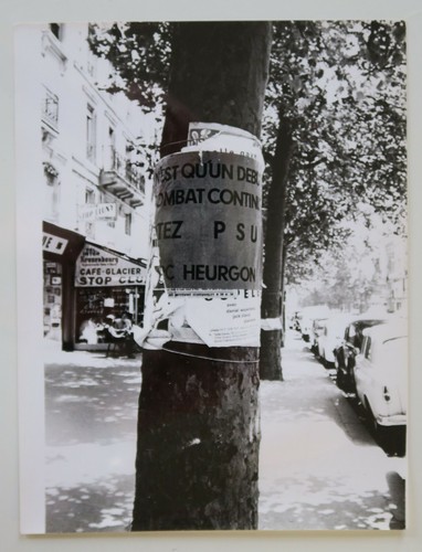 Photo ancienne 18x24 affiche