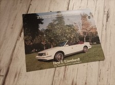 Prospectus / Brochure