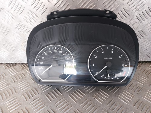 Compteur vitesse bmw - de,