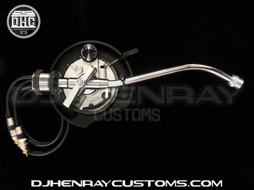 Technics 1200 series original - 1200,