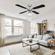 Ventilateur de Plafond