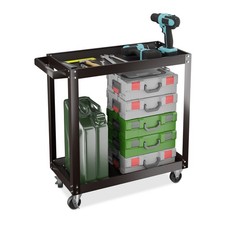 Chariot atelier Servante