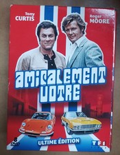 Amicalement Vôtre. L'intétrale.