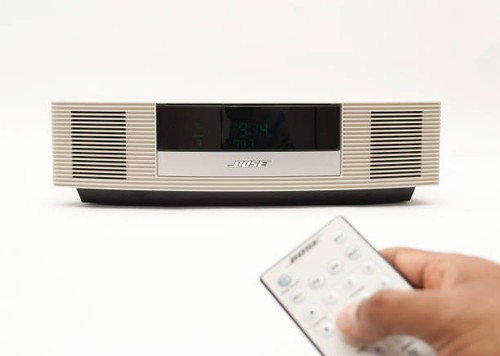 Sony icf m1000 - icf-m1000, top