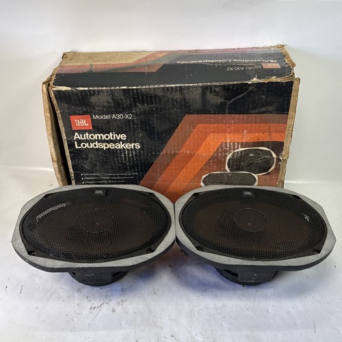 Jbl a30g x9 - jbl,