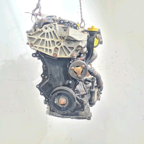 Moteur type m9r782 renault - moteur,