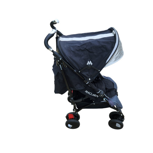 450 maclaren techno - maclaren, xt