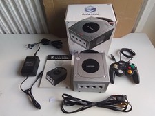 Console Nintendo Gamecube en