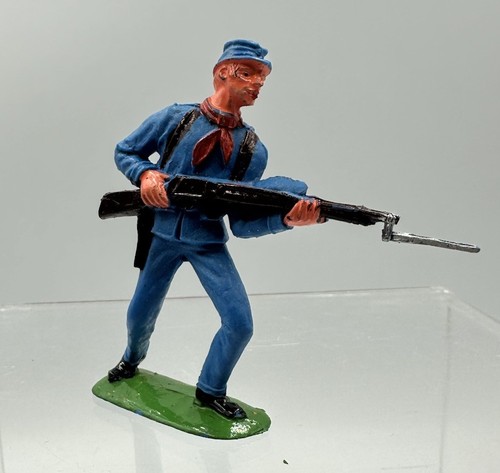 Lot soldat nordiste - lot, 4