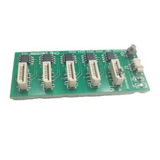 Cartridge Chip Decoder Board