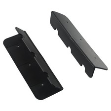 Ensemble crochets de siège