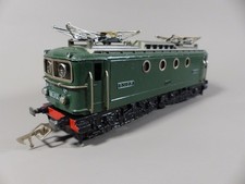 JEP - LOCOMOTIVE BB 8101 -