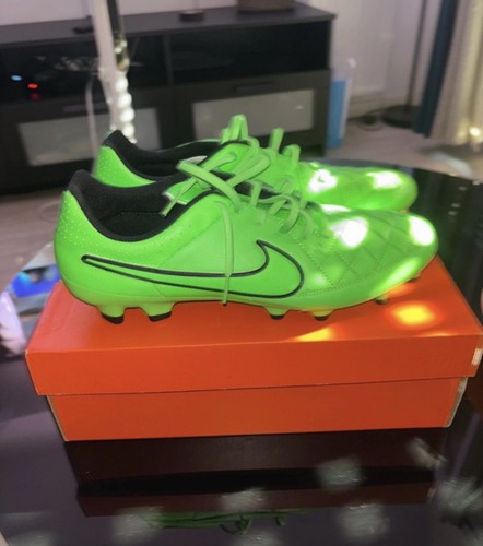Nike tiempo chaussures - chaussures, de