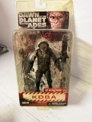 Neca planet the apes - neca,
