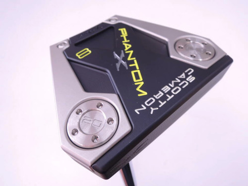 Scotty cameron phantom - scotty, 8