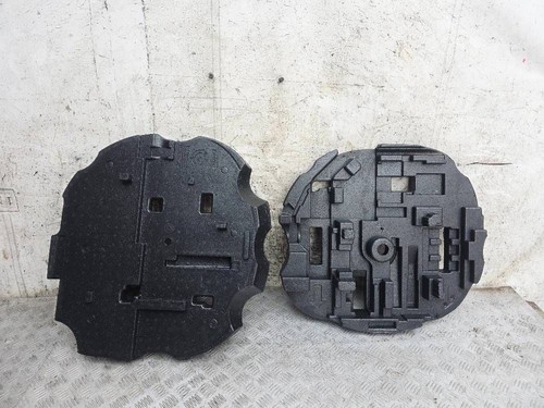 Bmw e60 garniture section - de,