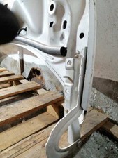 capot  CITROEN JUMPY HDI 90