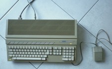Atari 520 STE clavier Atari ST / STE + souris