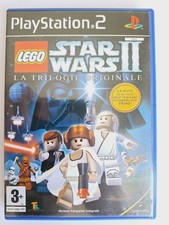 LEGO STAR WARS II LA TRILOGIE