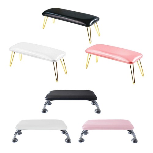 Nail arm rest coussin main - arm,