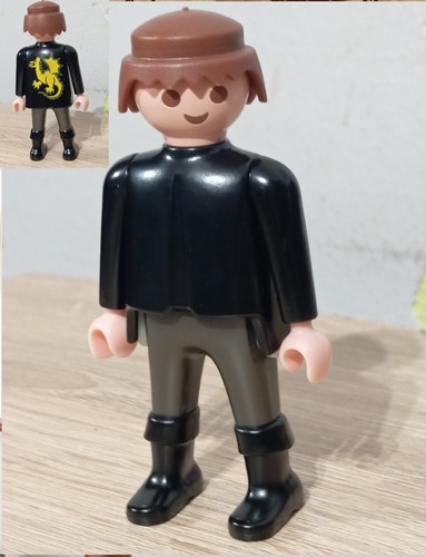 Playmobil figurine basique - playmobil,