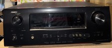Denon avr 1910 - denon, 7.1