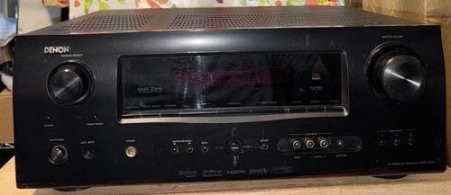 Denon avr 1910 surround - avr-1910, 7.1
