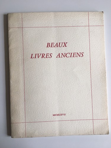 Catalogue vente beaux - catalogue,