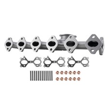 Collecteur d'Échappement for